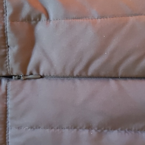 Vest quilted - Picture 3 of 8